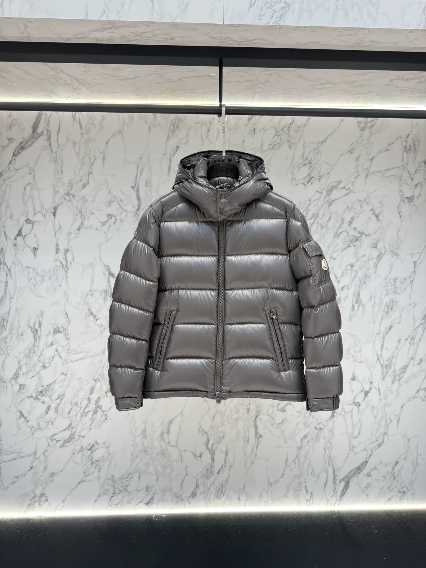 Men's Jackets And Down Jackets MONCLER 17919915