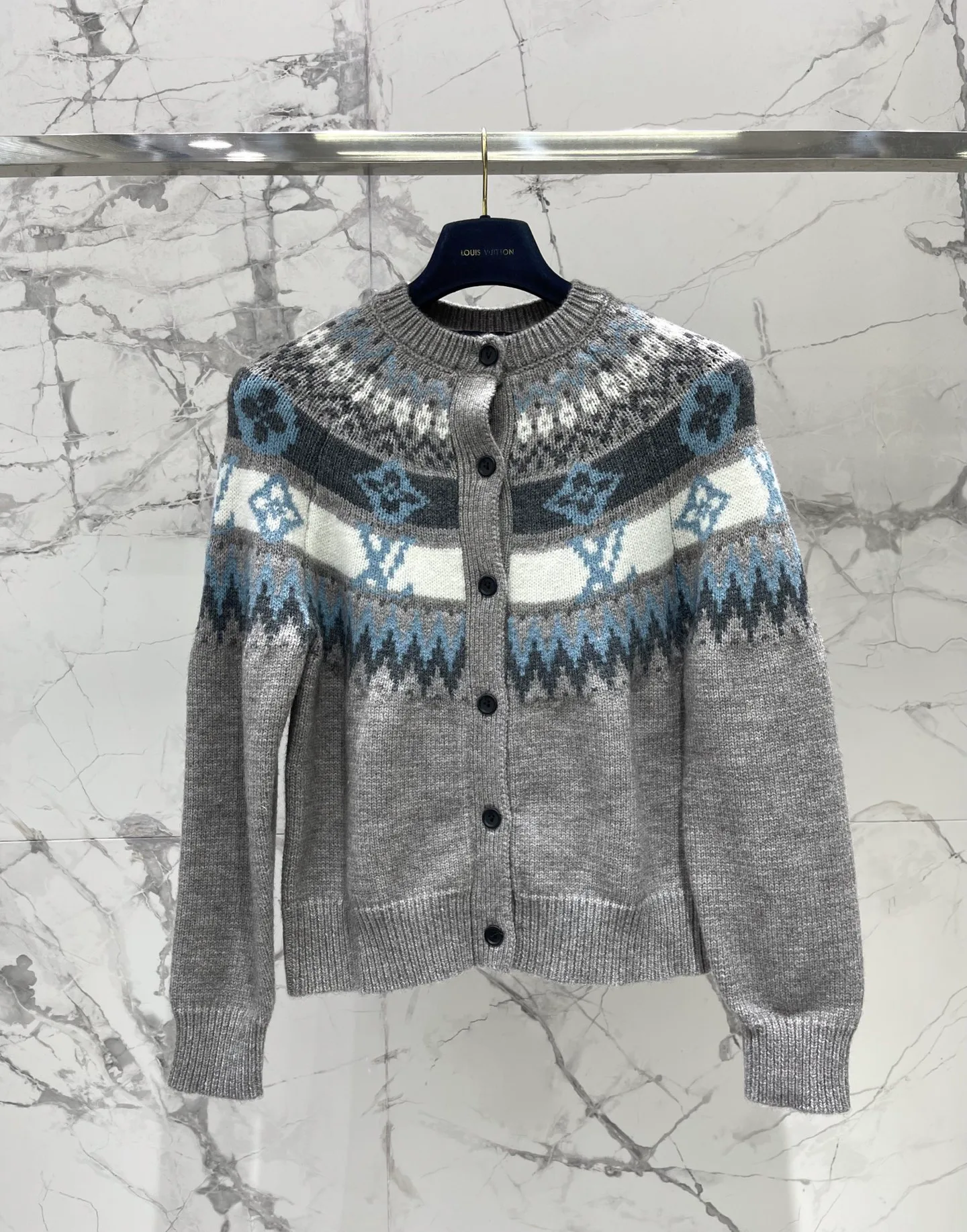 Women's Jumpers And Sweaters LOUIS VUITTON 19557660