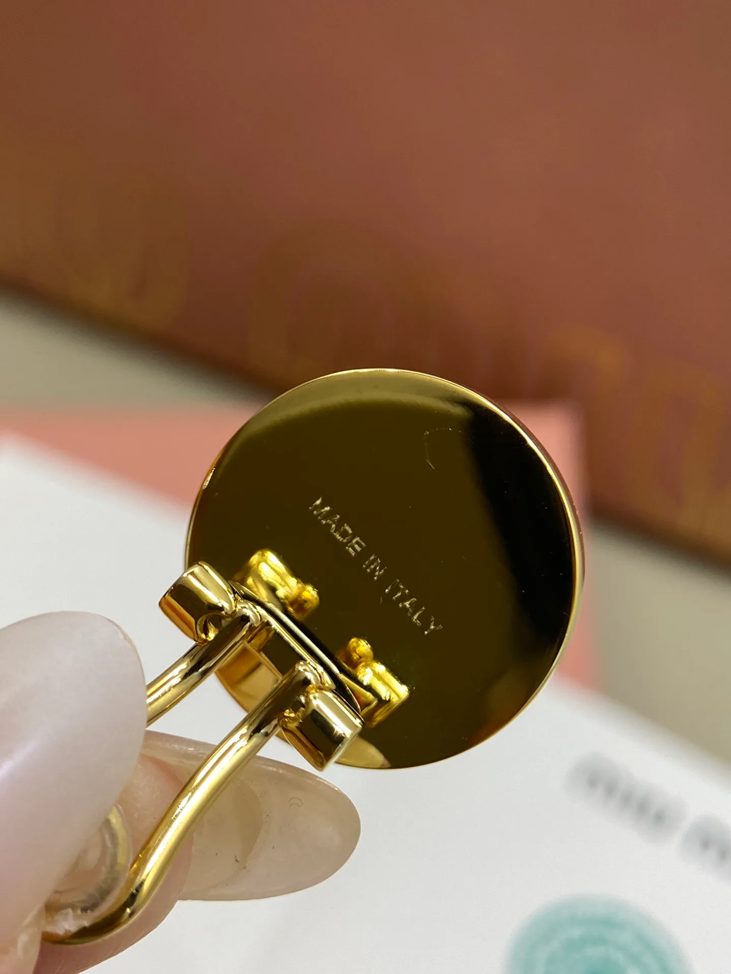 Jewelry MIU MIU 18454061