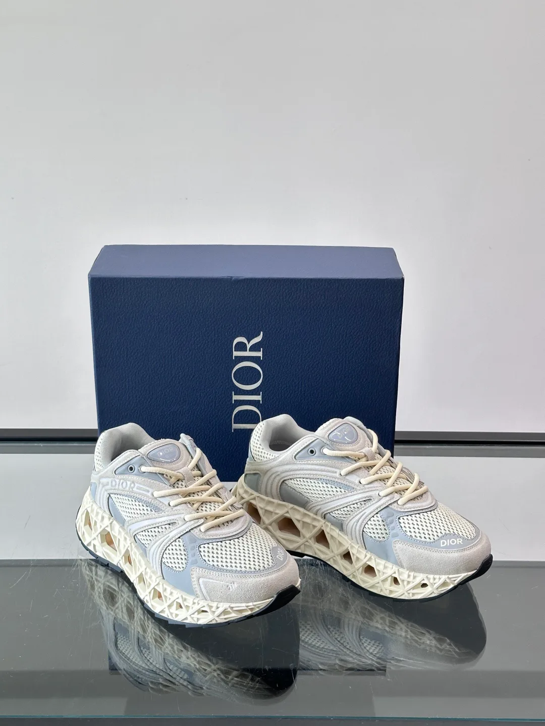Women's Sneakers CHRISTIAN DIOR 18102566