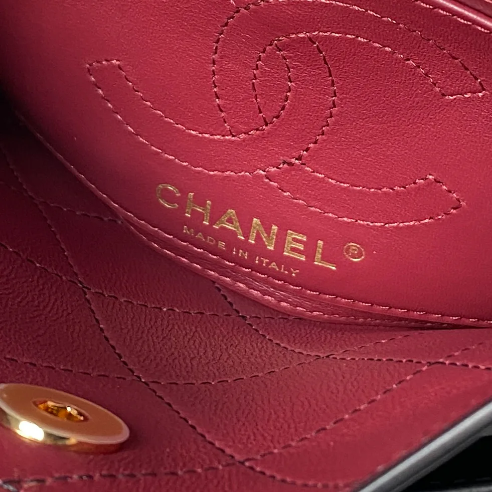 Women's Classic Handbags CHANEL 18000290