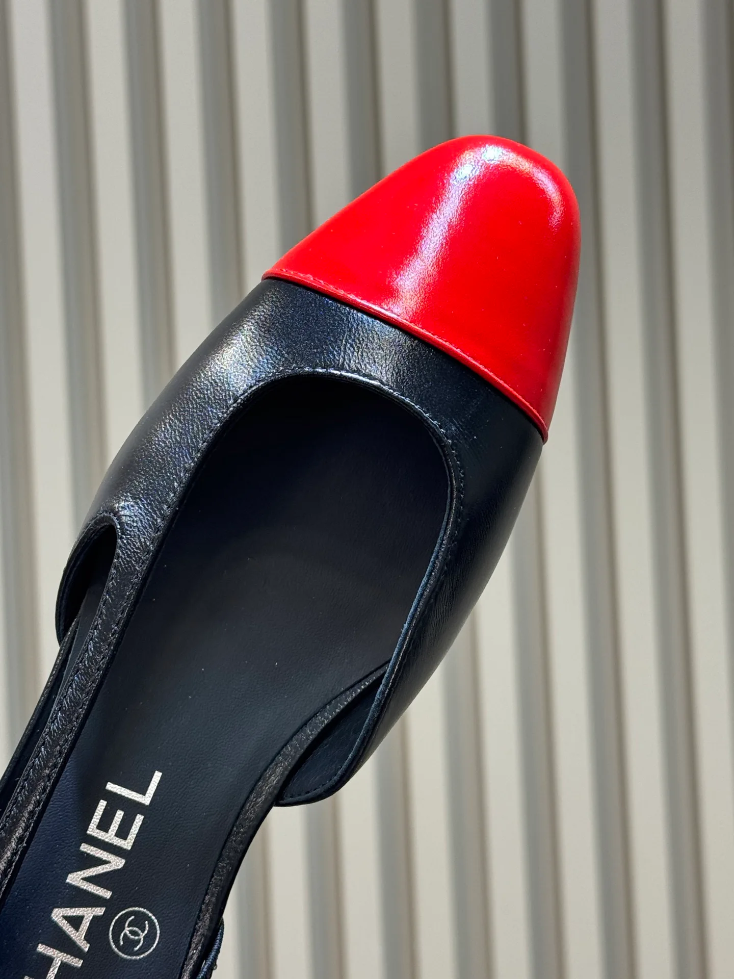 Women's Heels CHANEL 18073623