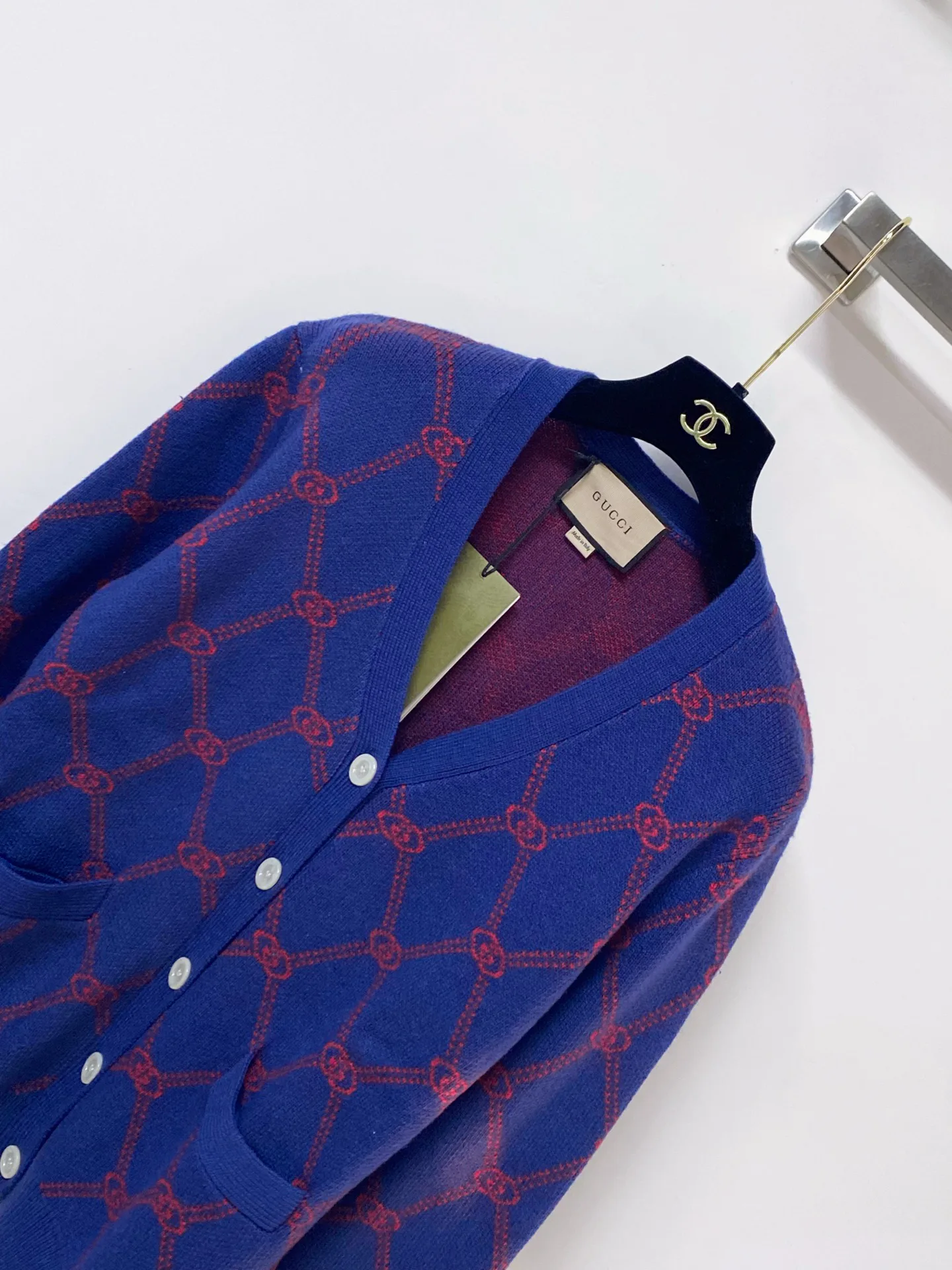 Women's Jumpers And Sweaters GUCCI 18460502