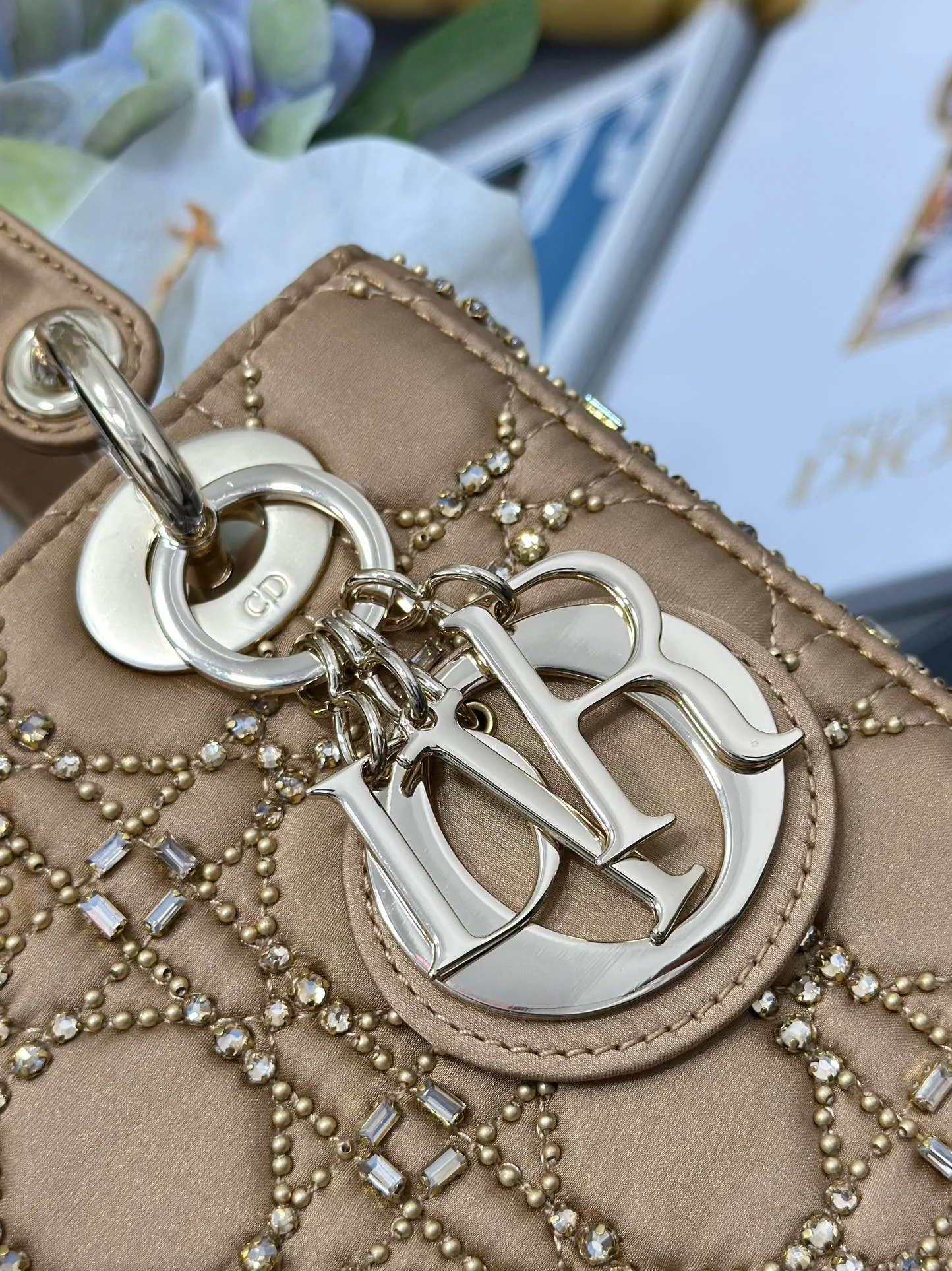 Women's Classic Handbags CHRISTIAN DIOR 17940326