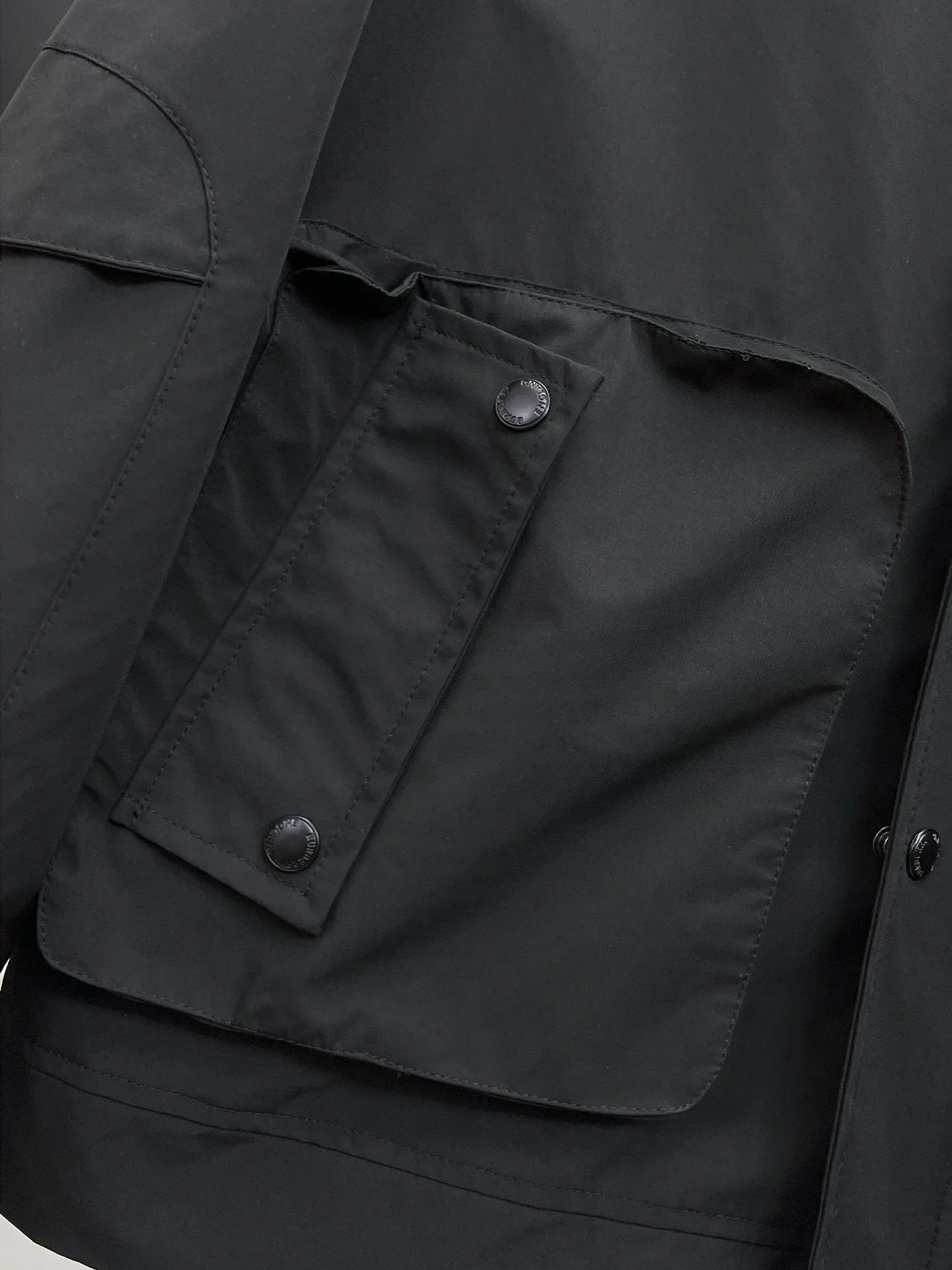 Men's Jackets And Down Jackets BURBERRY 18191471