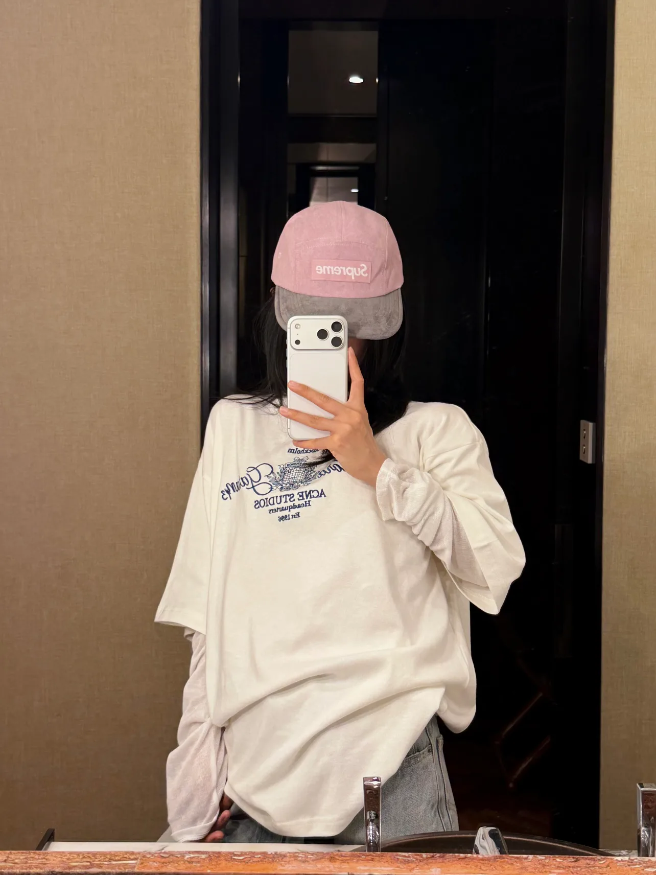 Women's T-Shirts ACNE STUDIOS 17890983