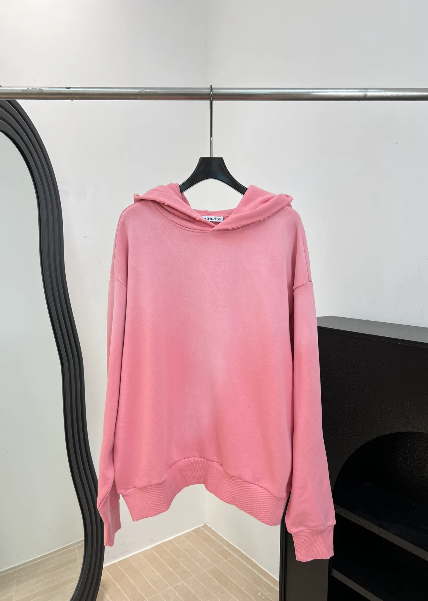 Women's Sweatshirts And Hoodies ACNE STUDIOS 17301914