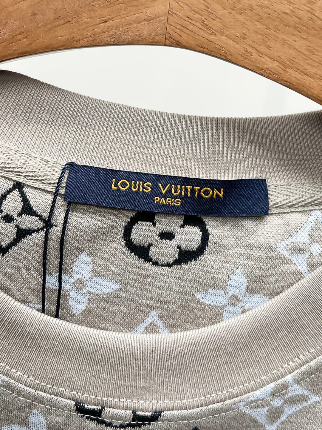 Men's T-Shirts LOUIS VUITTON 18499488