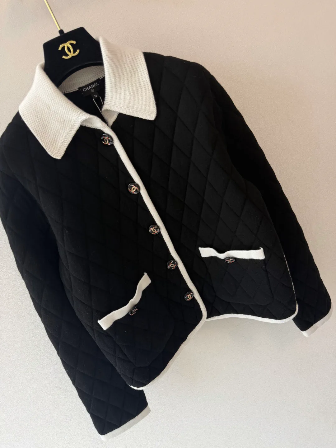 Women's Jumpers And Sweaters CHANEL 18509731