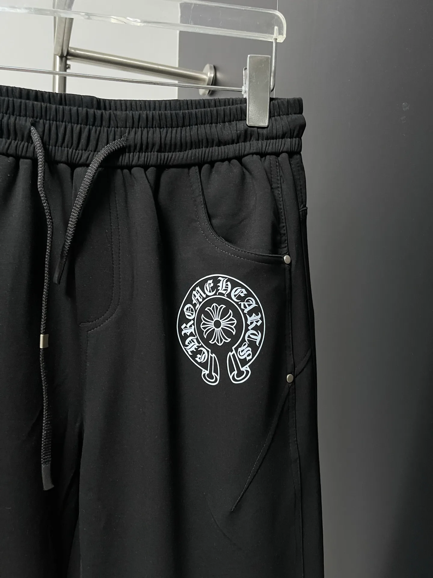 Men's Trousers CHROME HEARTS 17902473