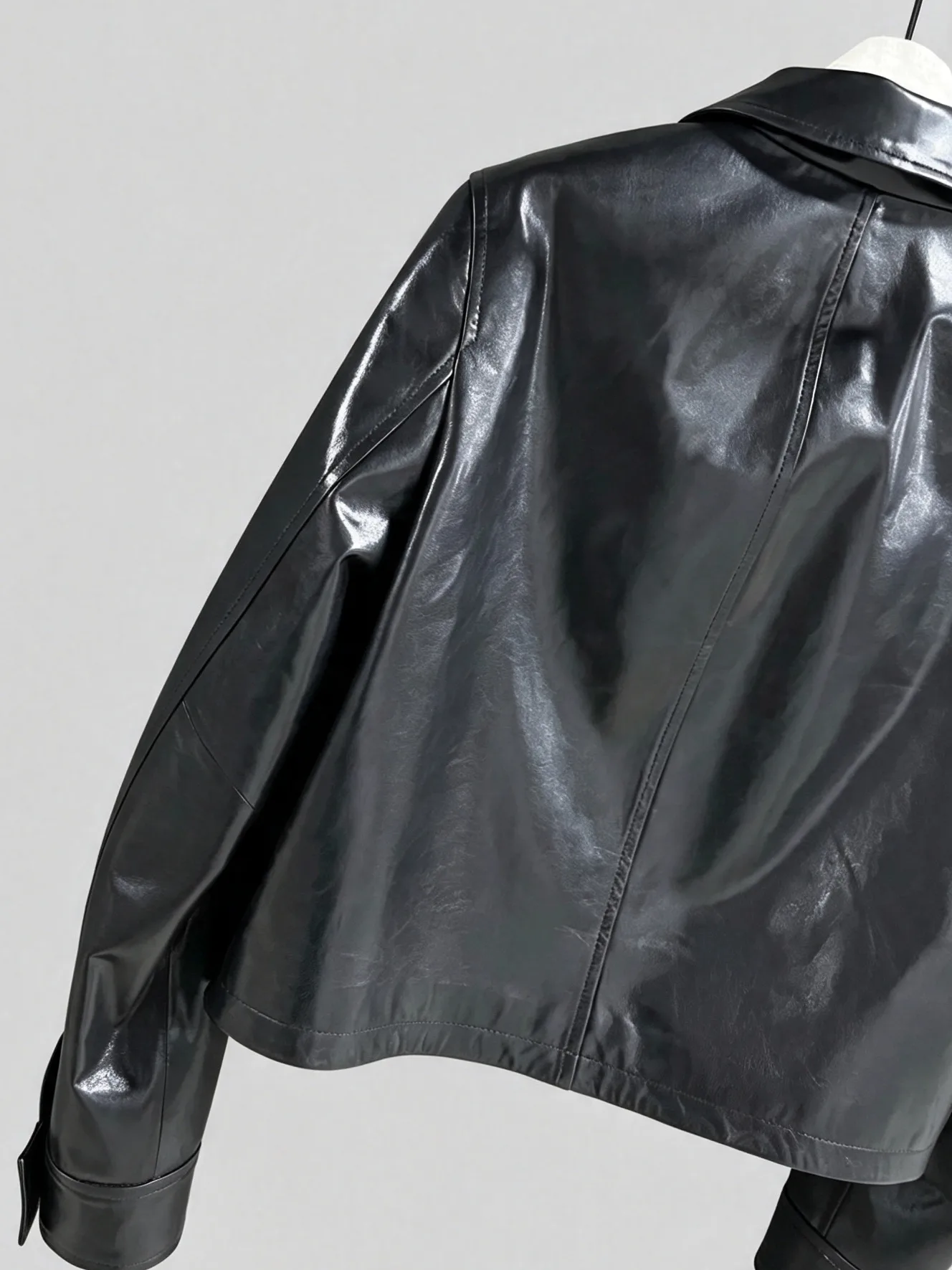 Women's Leather Jackets And Sheepskin Coats CHRISTIAN DIOR 17834996