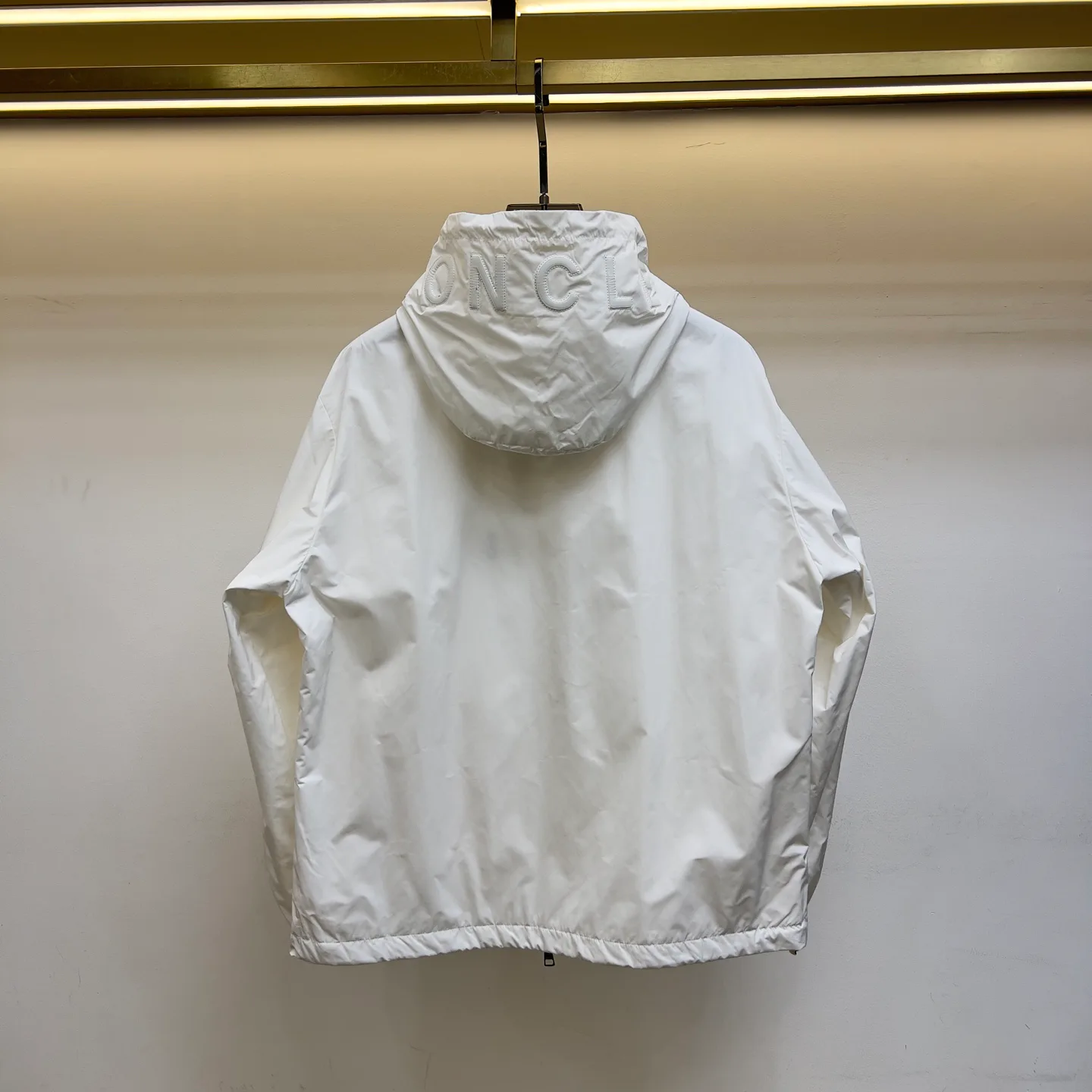 Men's Jackets And Down Jackets MONCLER 17340716