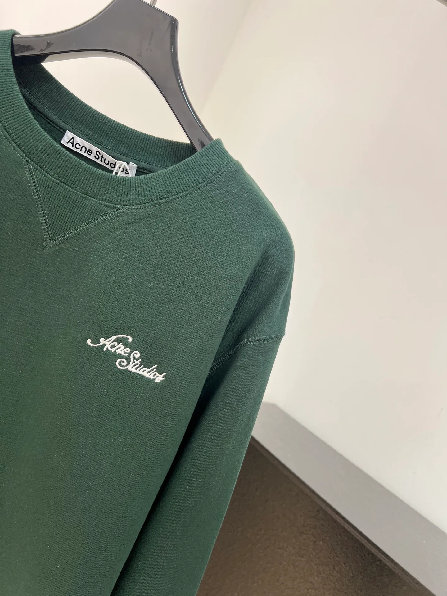 Women's Sweatshirts And Hoodies ACNE STUDIOS 17850761