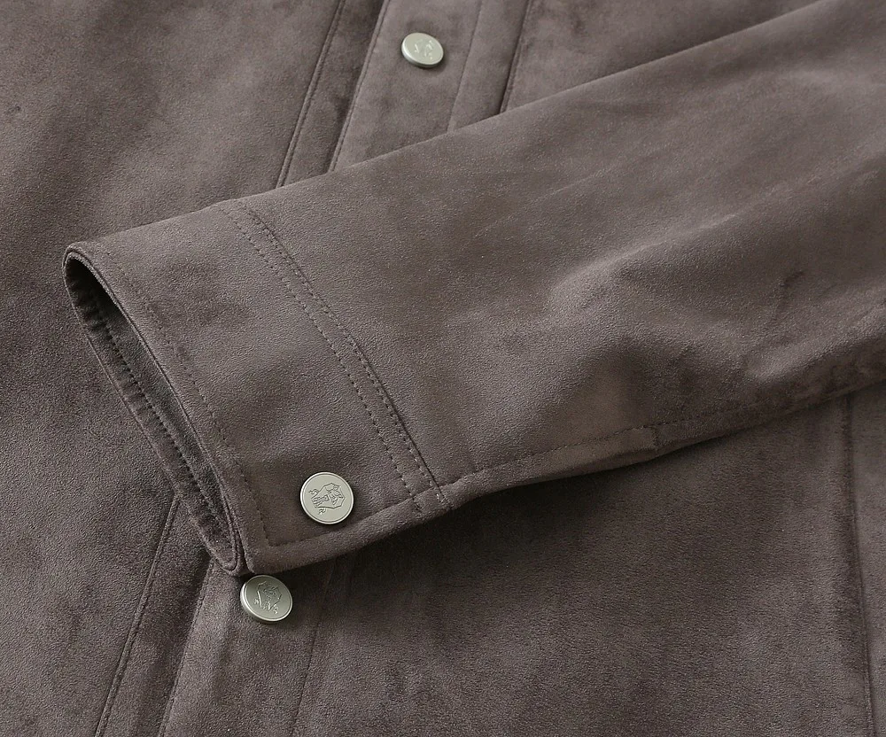 Men's Jackets And Down Jackets BRUNELLO CUCINELLI 18510020