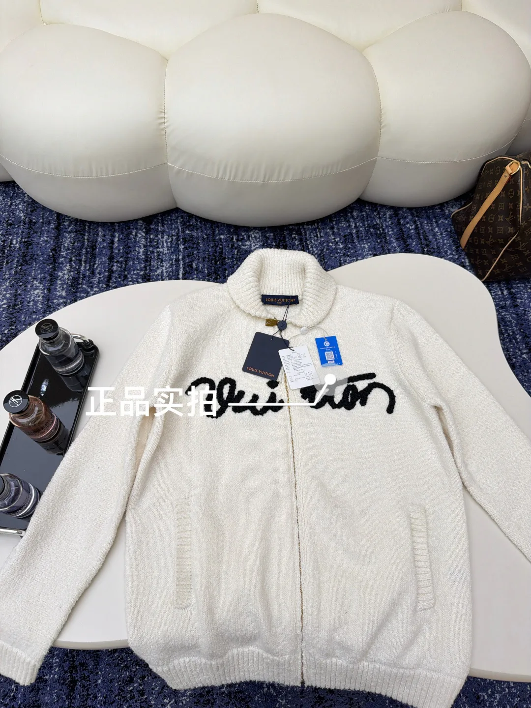 Men's Jumpers And Sweaters LOUIS VUITTON 17933355