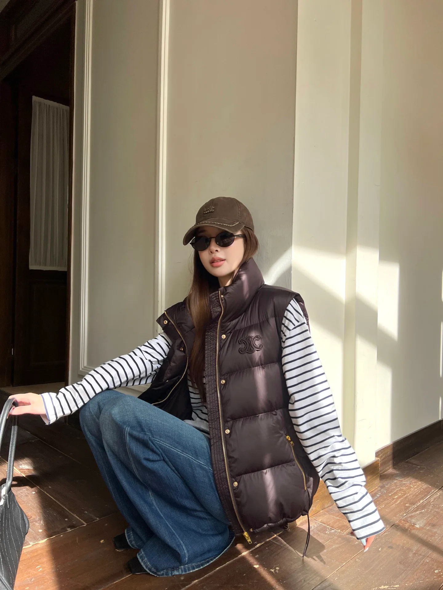 Women's Vests CELINE 18272001