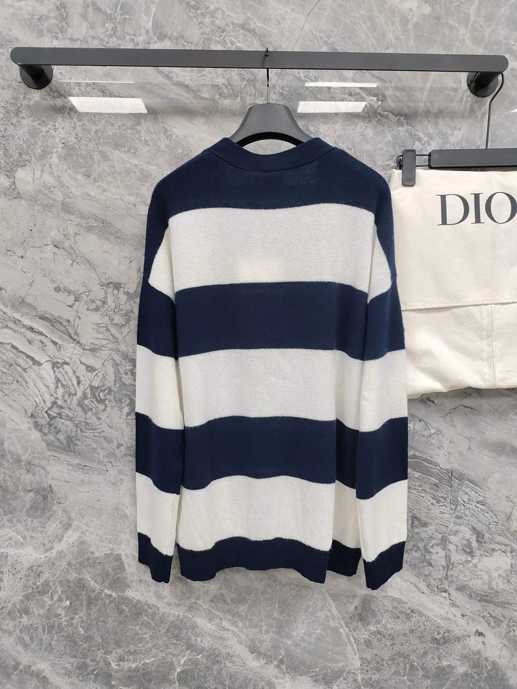 Women's Jumpers And Sweaters CHRISTIAN DIOR 17954066