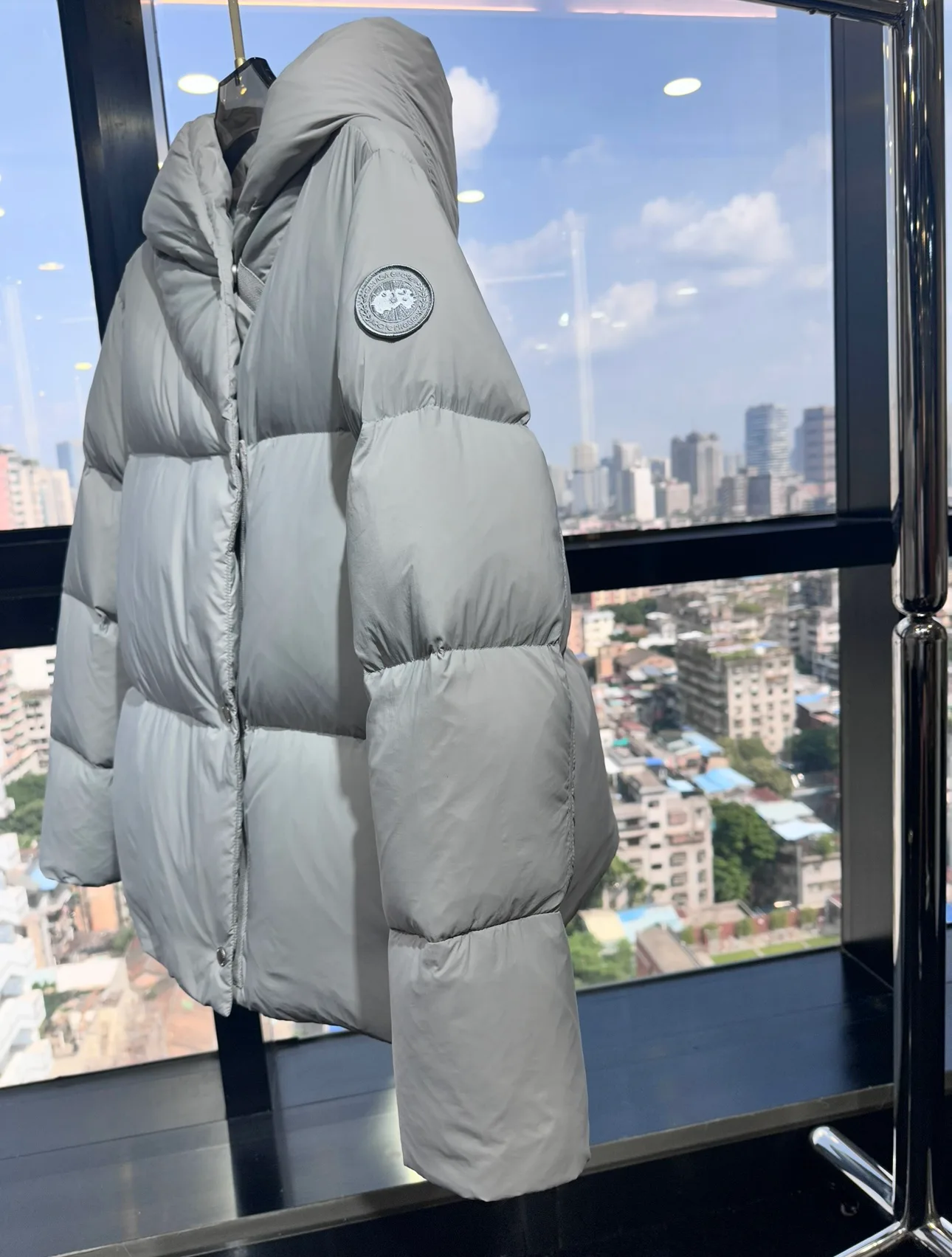 Women's Jackets And Down Jackets CANADA GOOSE 18099858