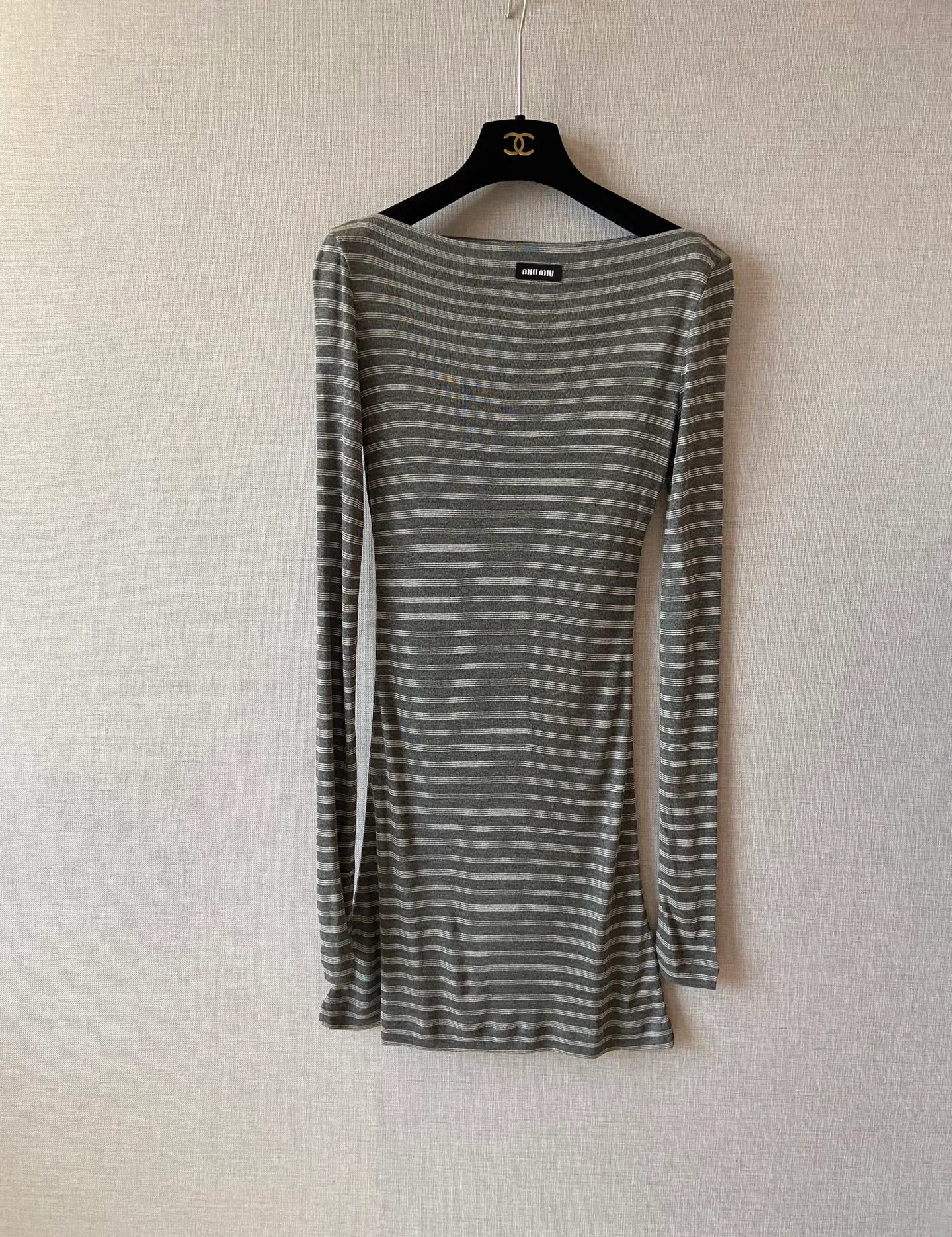 Women's Dresses MIU MIU 18088495