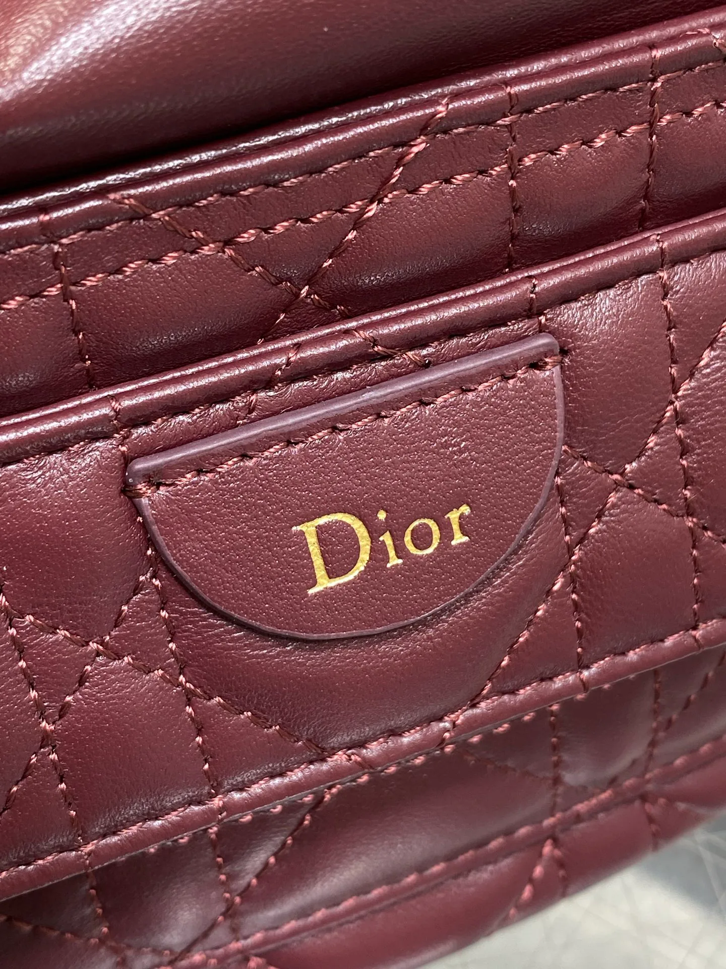 Women's Classic Handbags CHRISTIAN DIOR 18341414