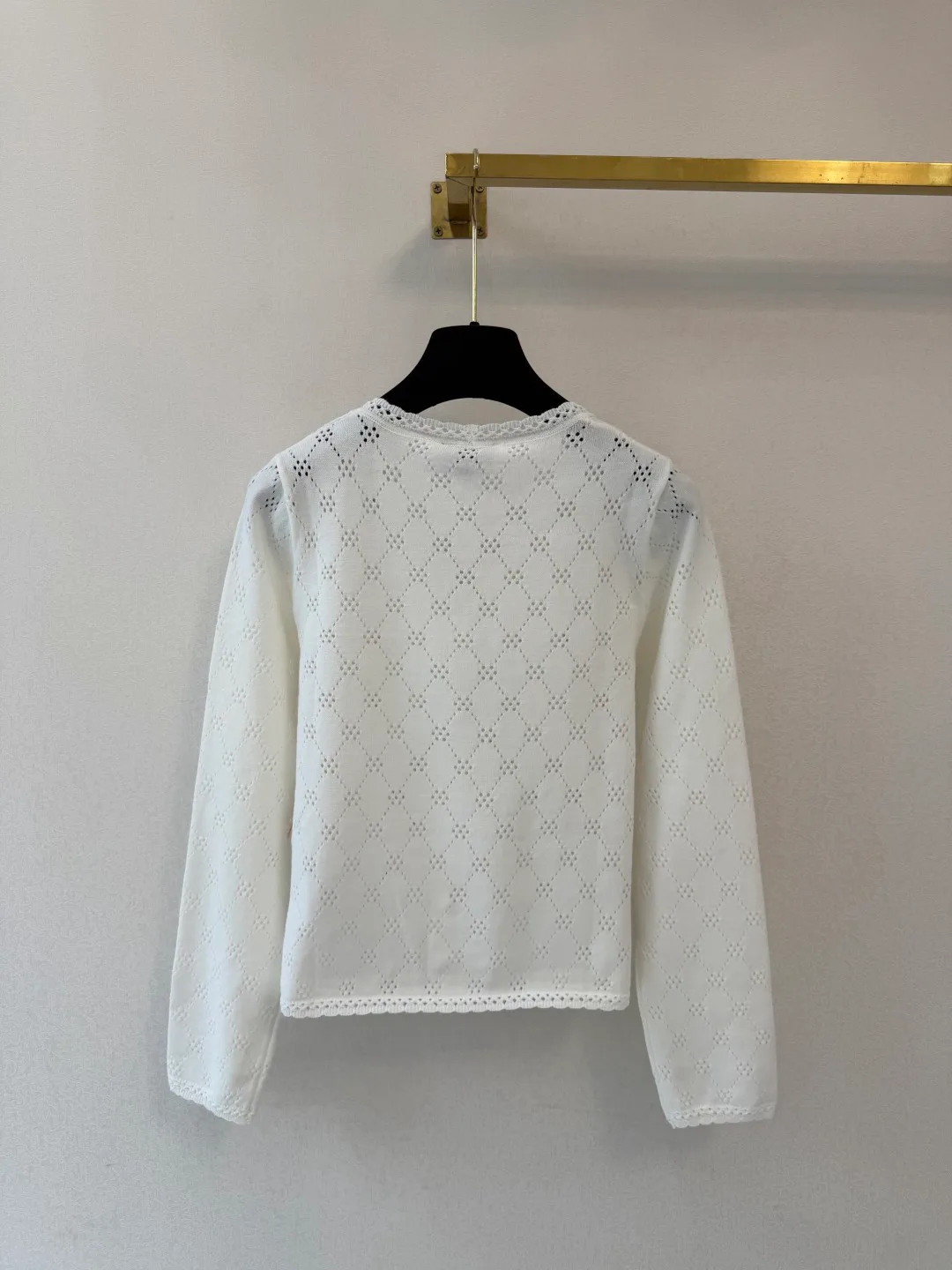 Women's Jumpers And Sweaters CHANEL 18138087