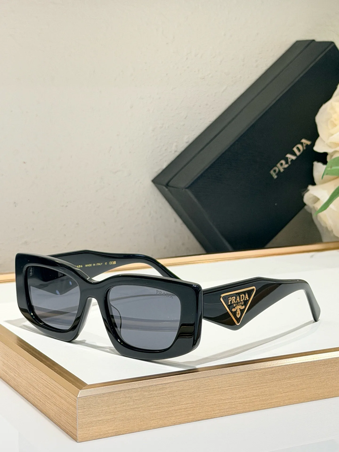 Glasses PRADA 17838611