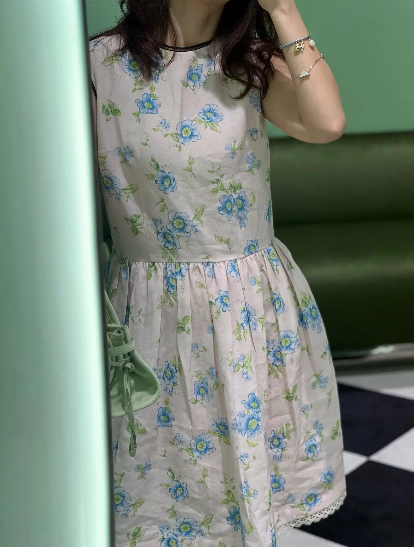 Women's Dresses PRADA 17165801