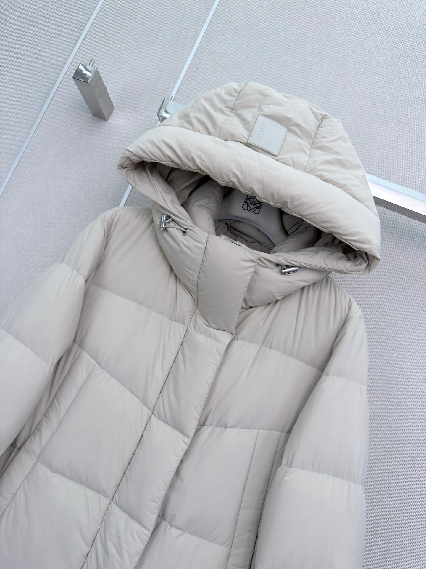 Women's Jackets And Down Jackets LOEWE 18108392
