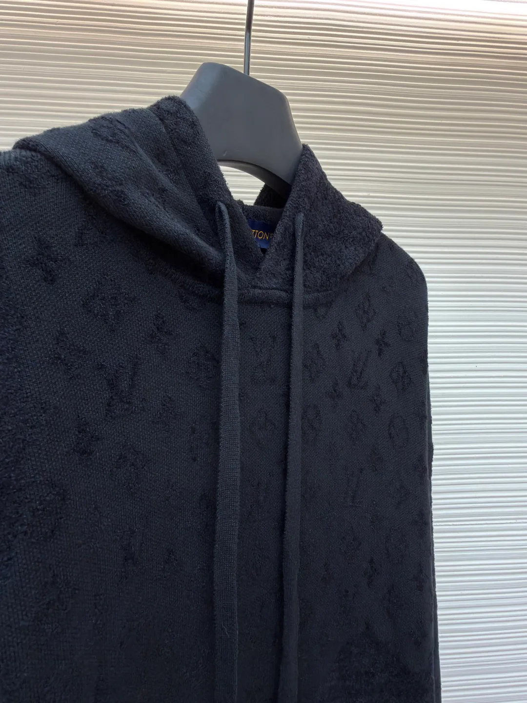 Men's Sweatshirts And Hoodies LOUIS VUITTON 17572001