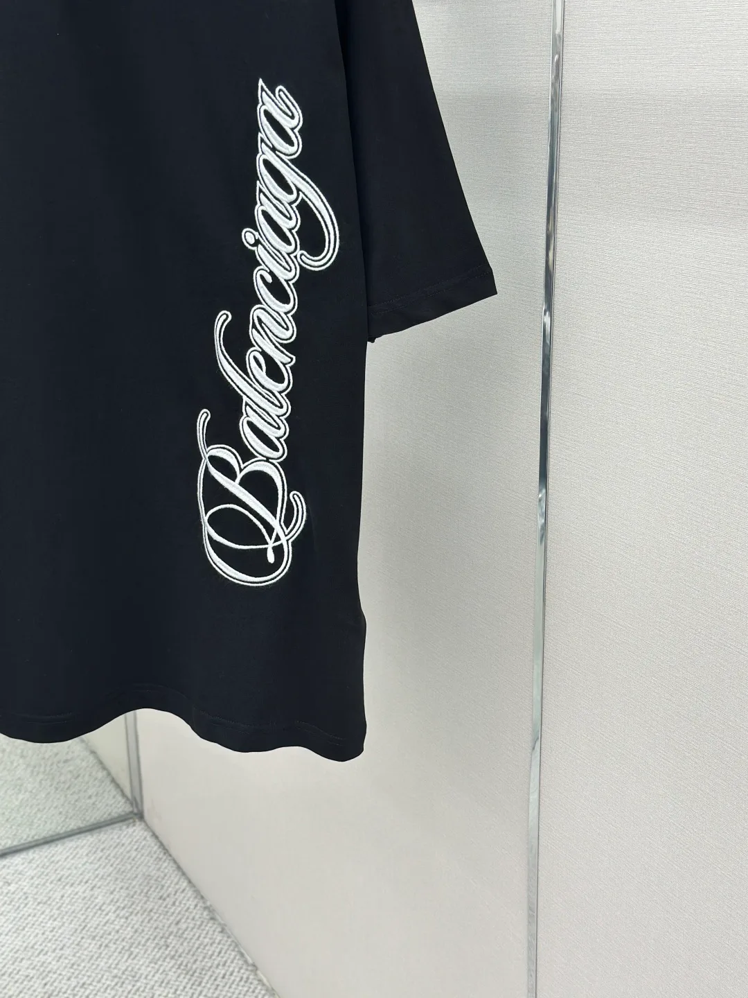 Men's T-Shirts BALENCIAGA 18191126