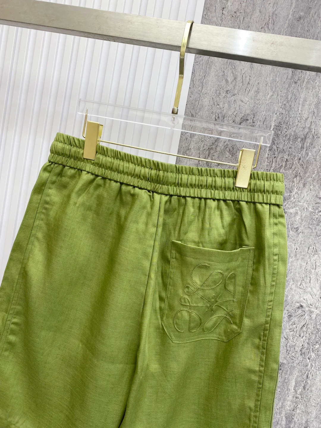 Men's Shorts LOEWE 17727987