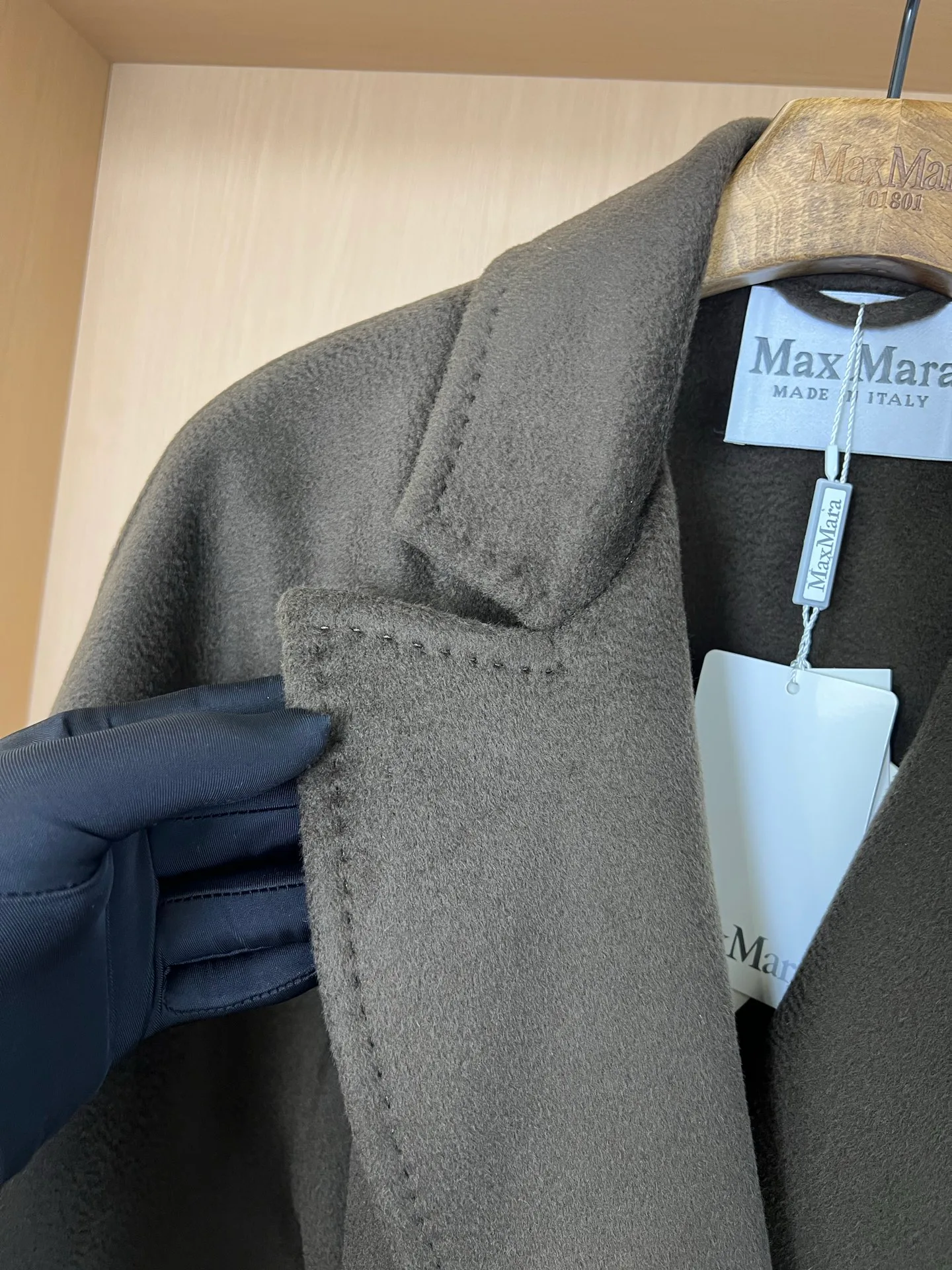 Women's Coats MAX MARA 18319603