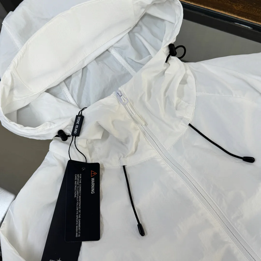 Men's Jackets And Down Jackets STONE ISLAND 17286071