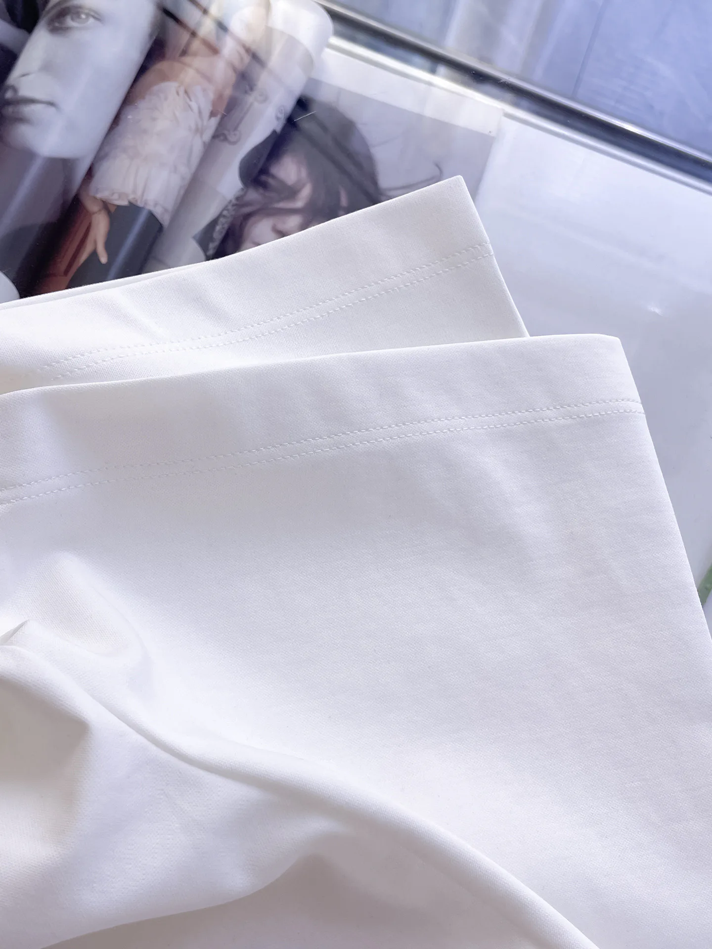 Men's T-Shirts LOUIS VUITTON 17579697
