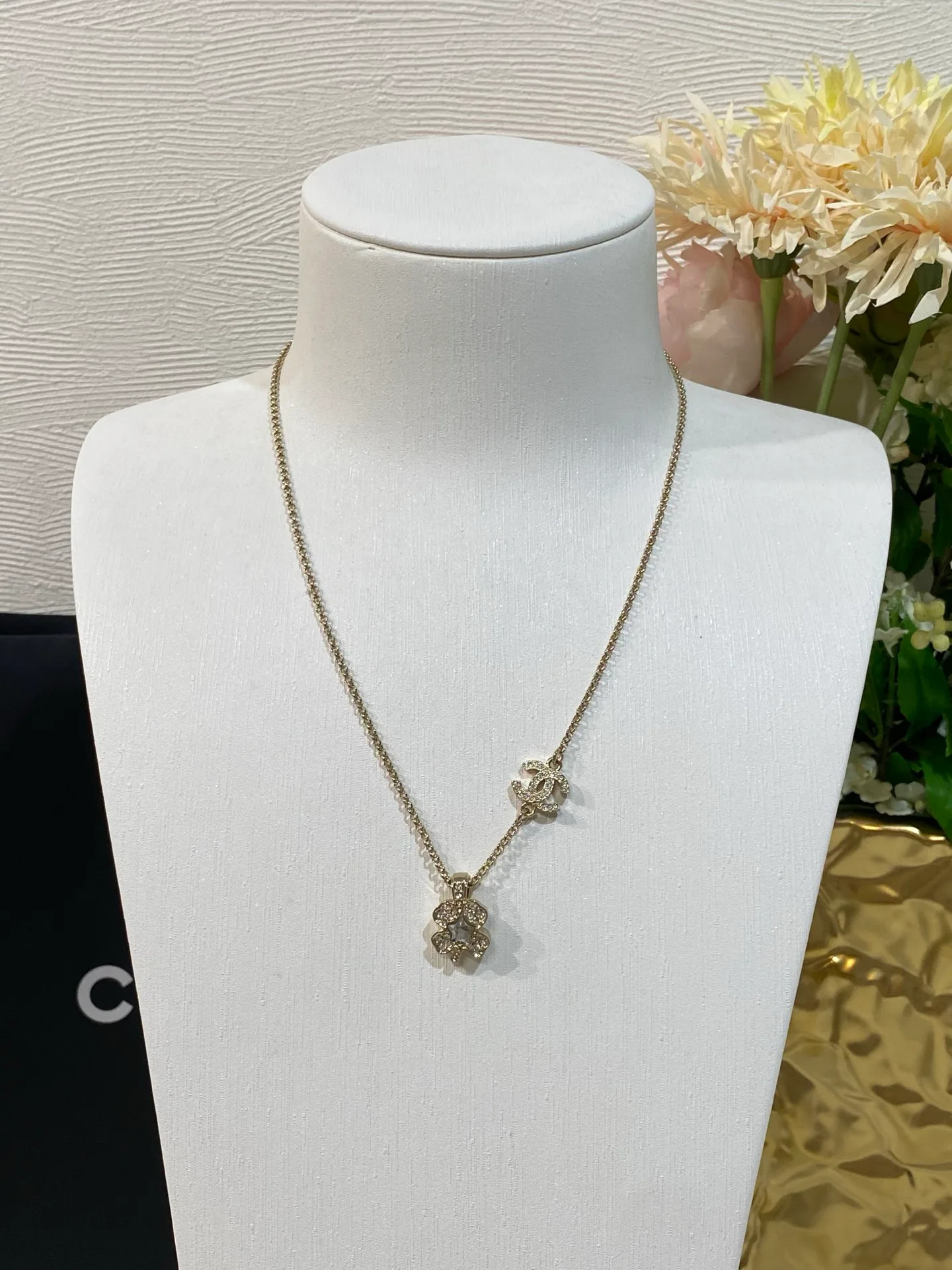 Jewelry CHANEL 17820218