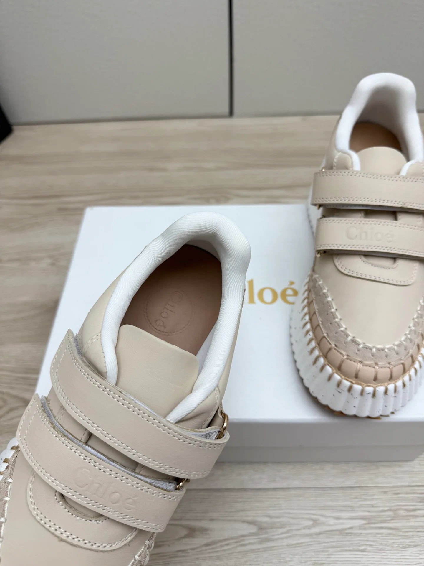 Women's Sneakers CHLOE 17827461