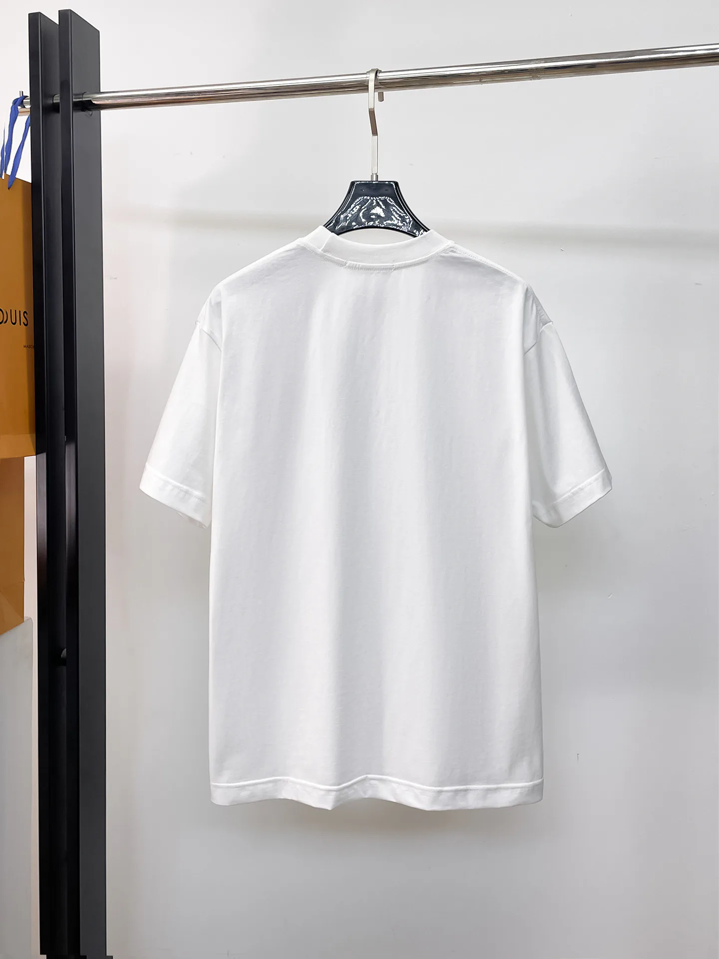 Men's T-Shirts CHRISTIAN DIOR 17967443