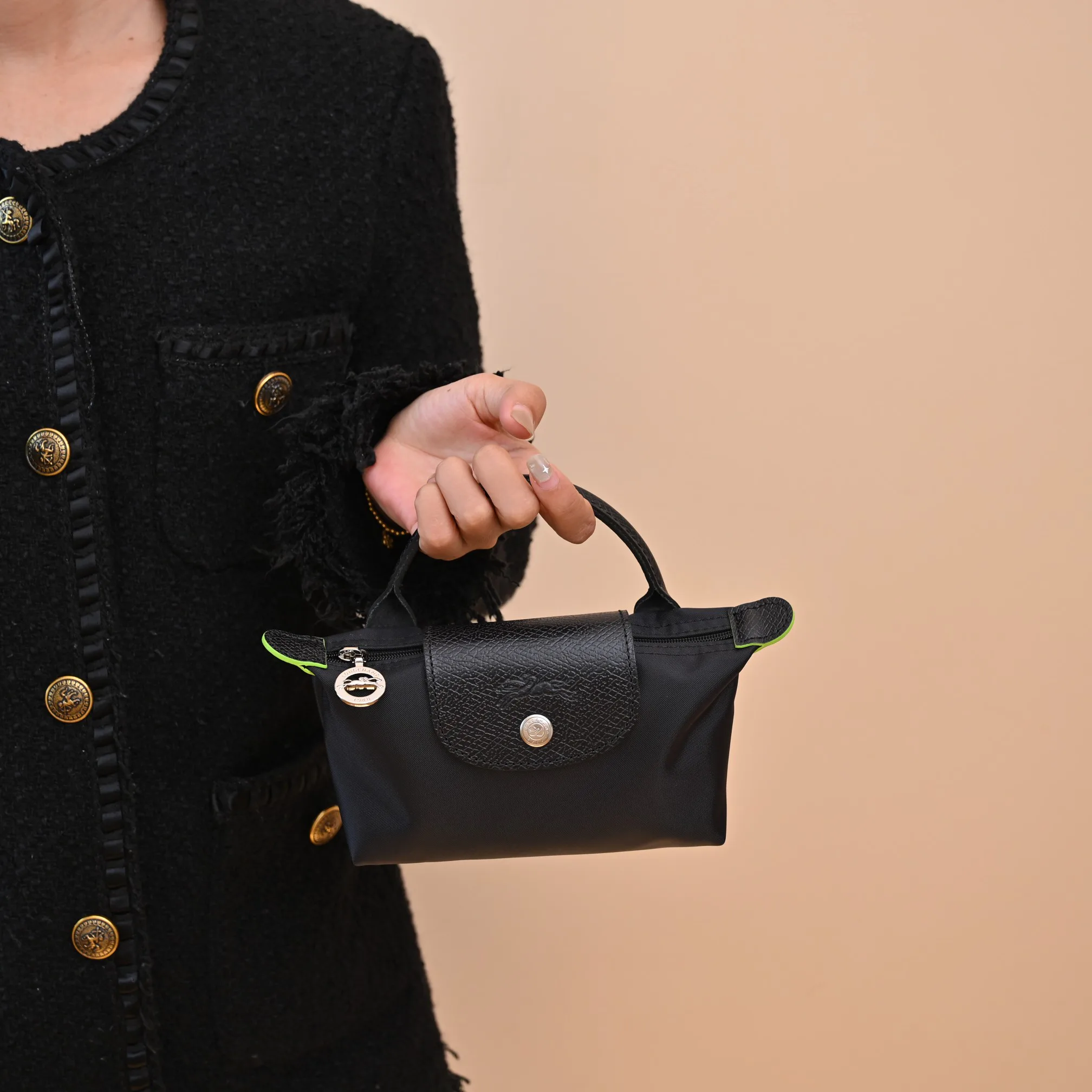 Women's Classic Handbags LONGCHAMP 17449021
