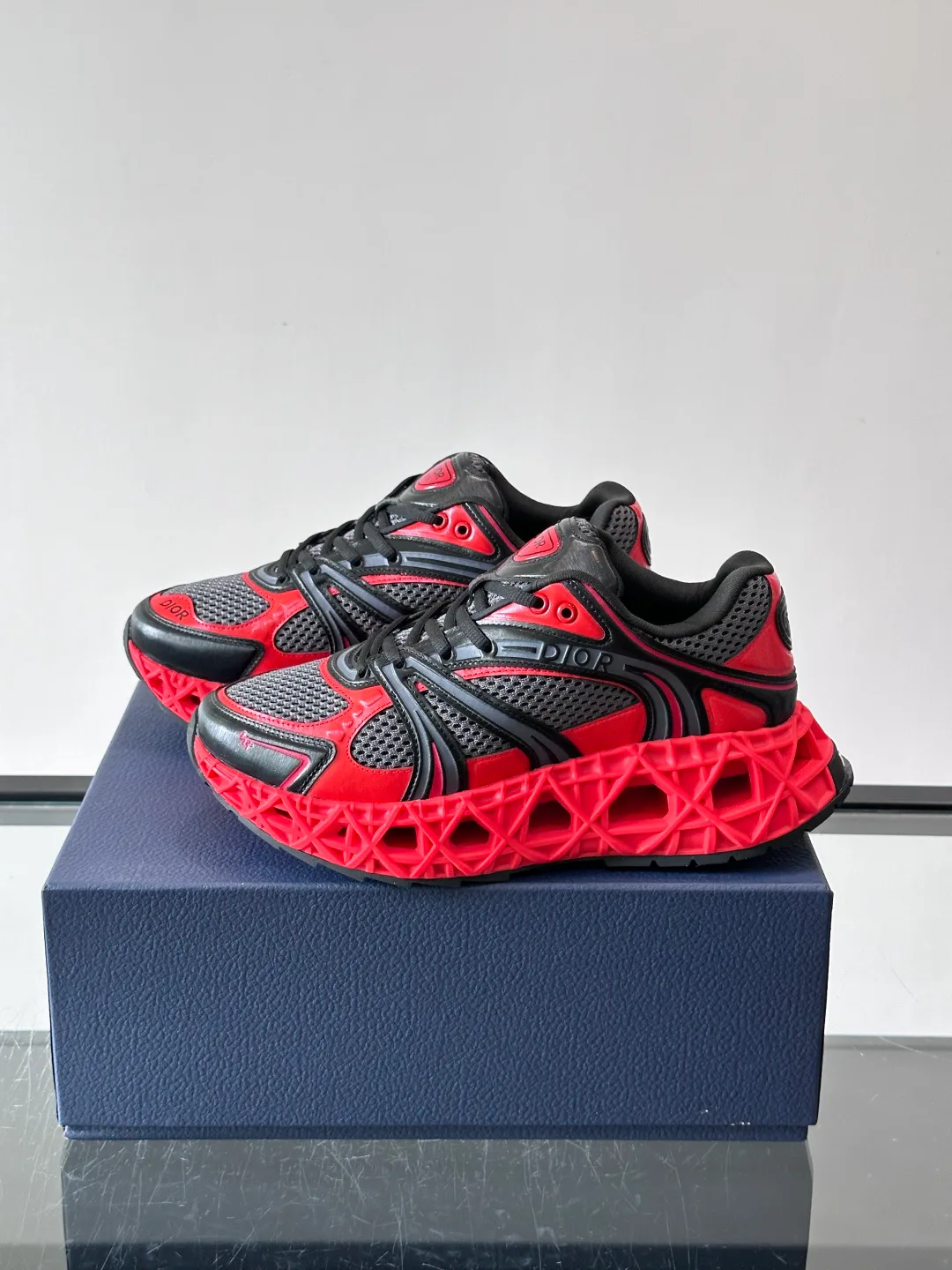 Men's Sneakers CHRISTIAN DIOR 18102572