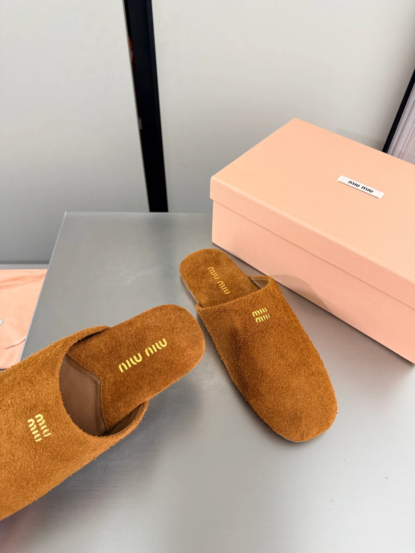 Women's Mules And Clogs MIU MIU 17531845