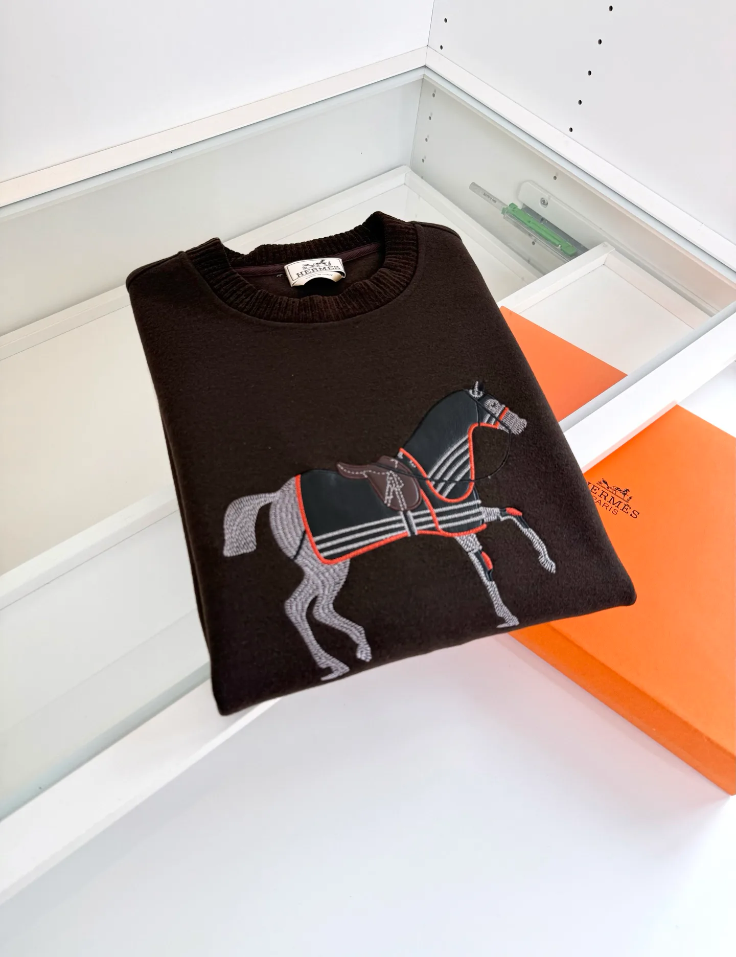 Men's Jumpers And Sweaters HERMES 18343850