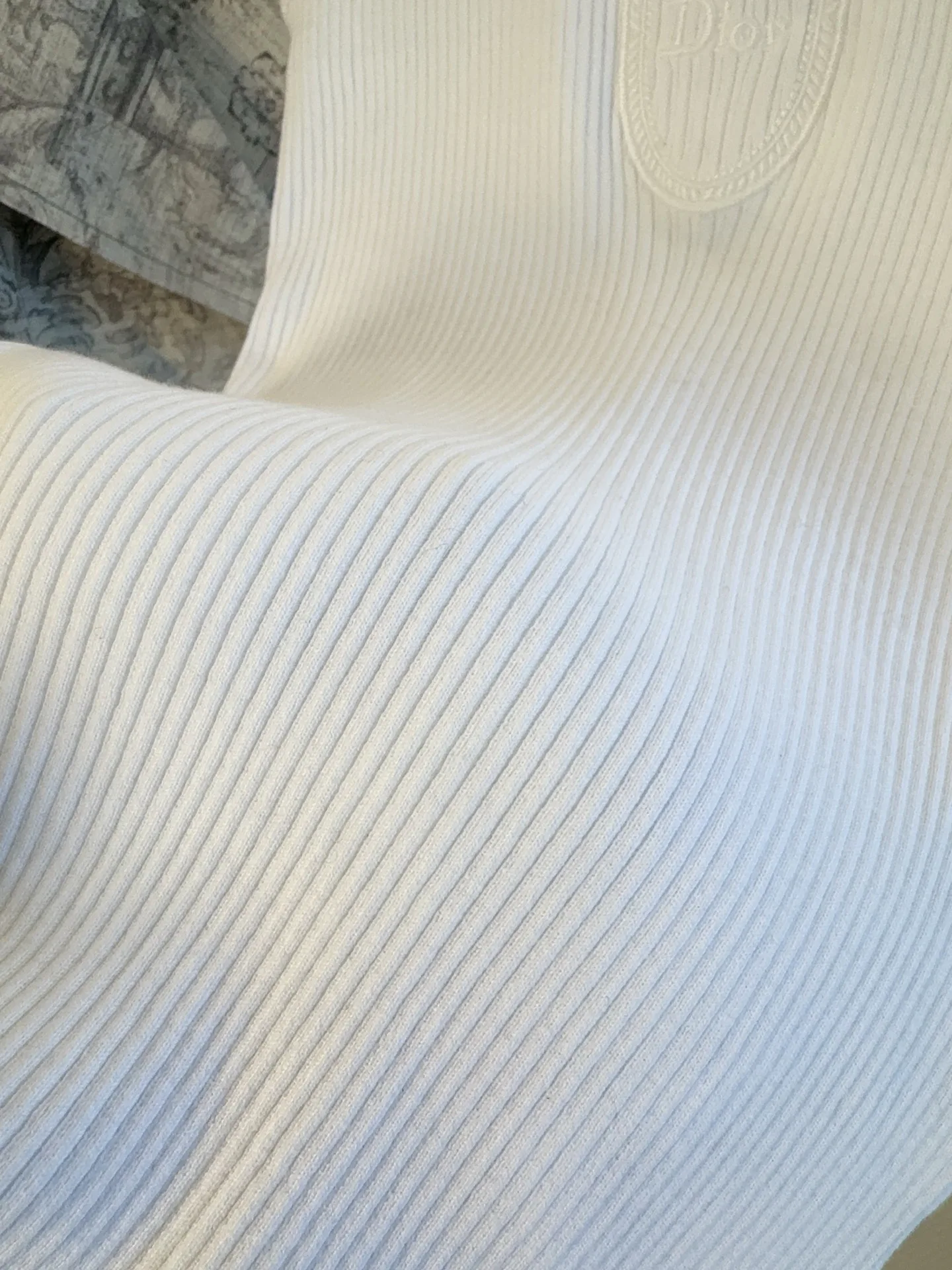 Women's Tops CHRISTIAN DIOR 18238086