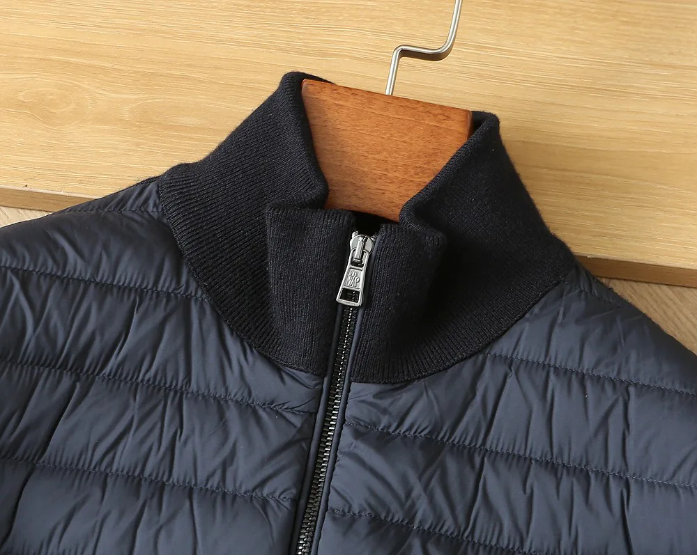 Men's Jackets And Down Jackets MONCLER 18345617