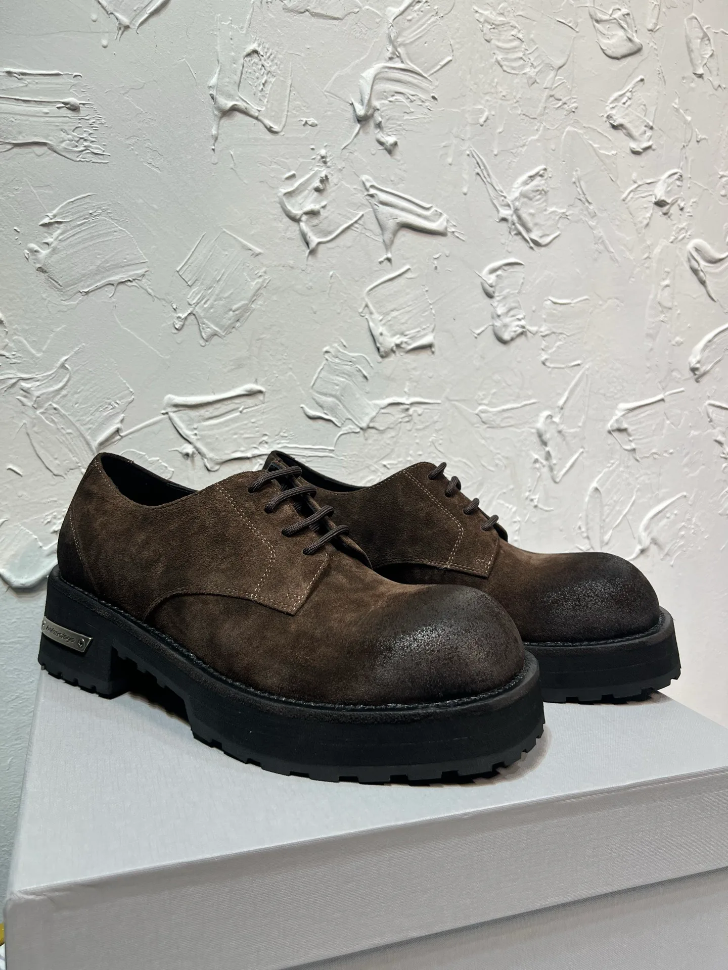 Men's Loafers And Dress Shoes BALENCIAGA 18225177