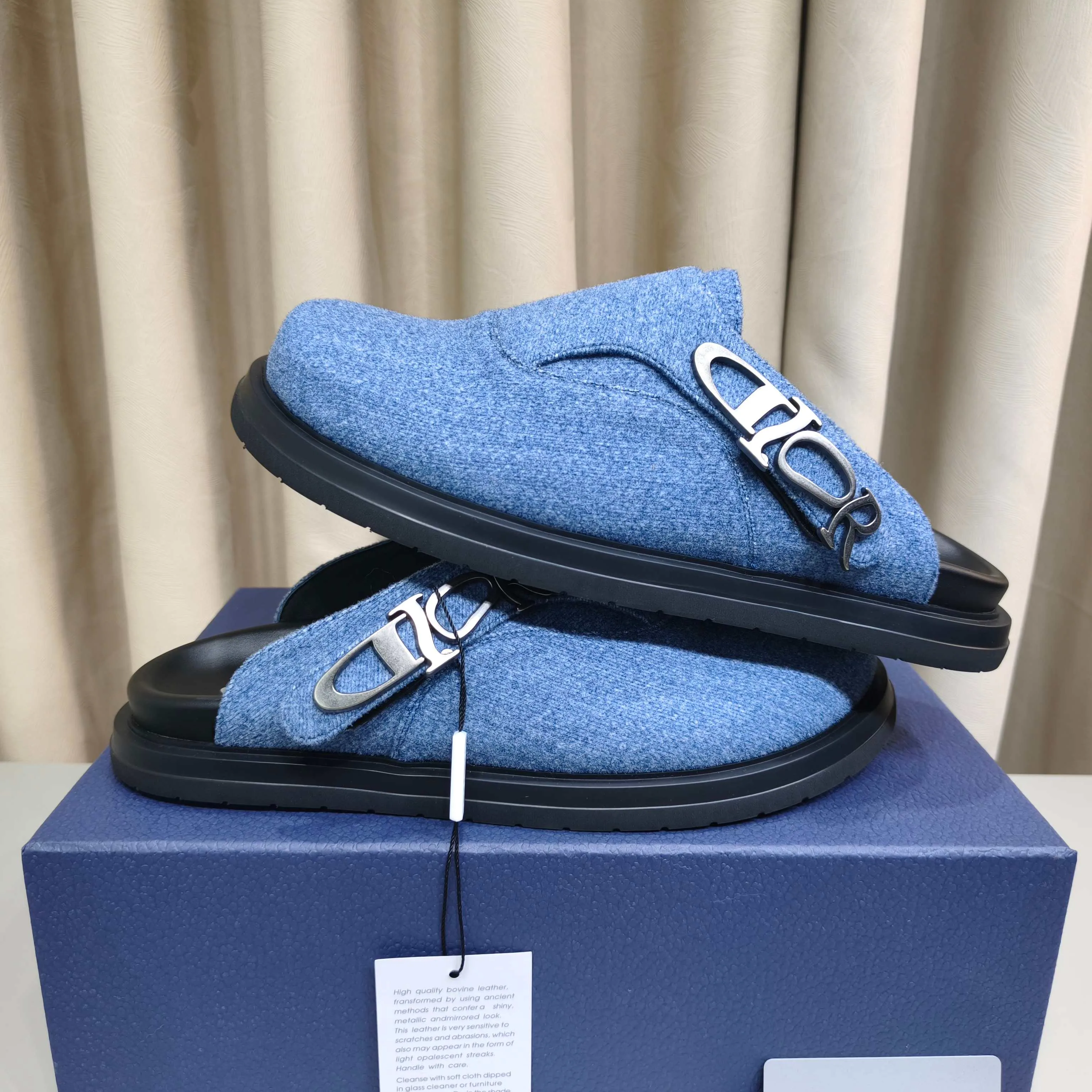 Women's Mules And Clogs CHRISTIAN DIOR 17989024