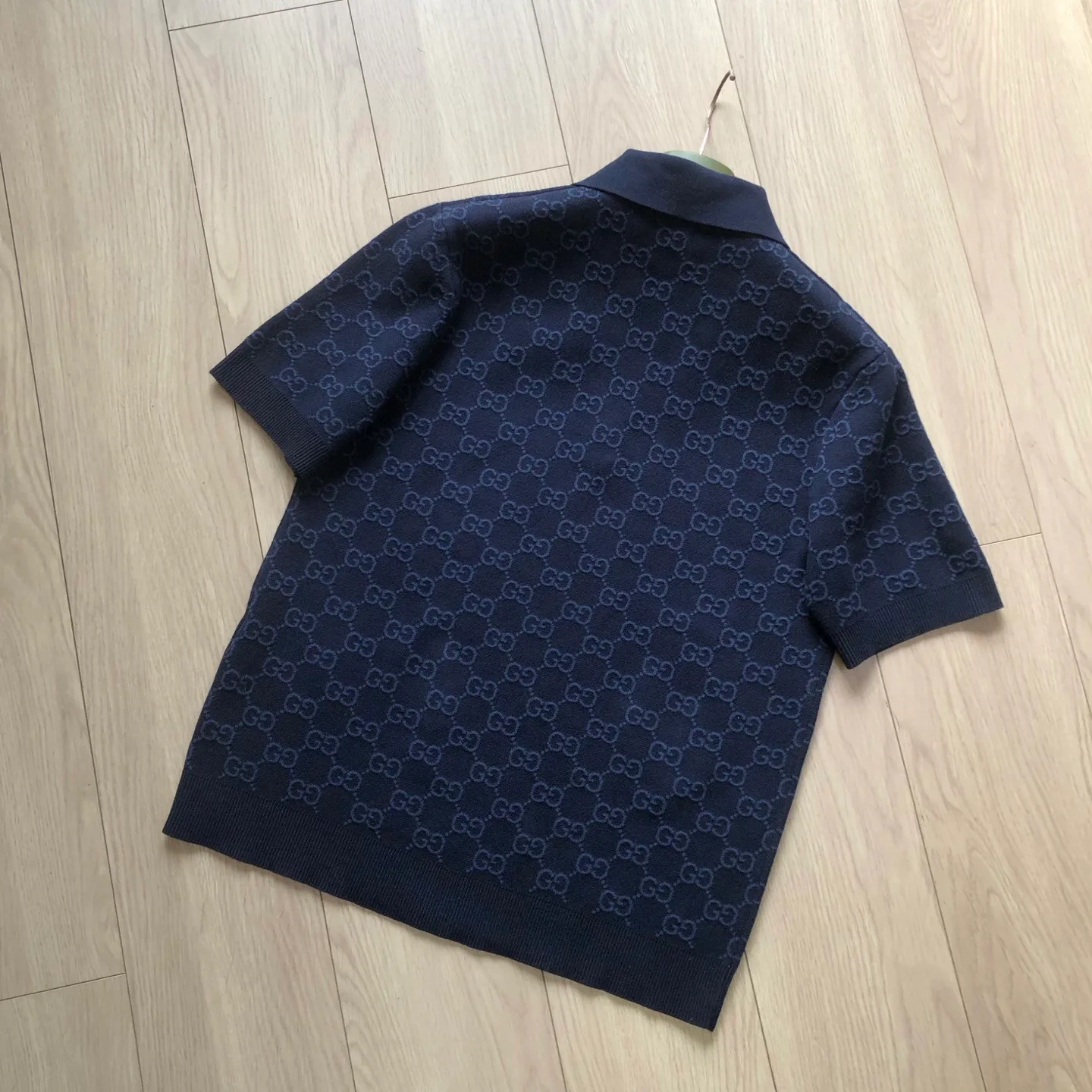 Men's Shirts GUCCI 17878156