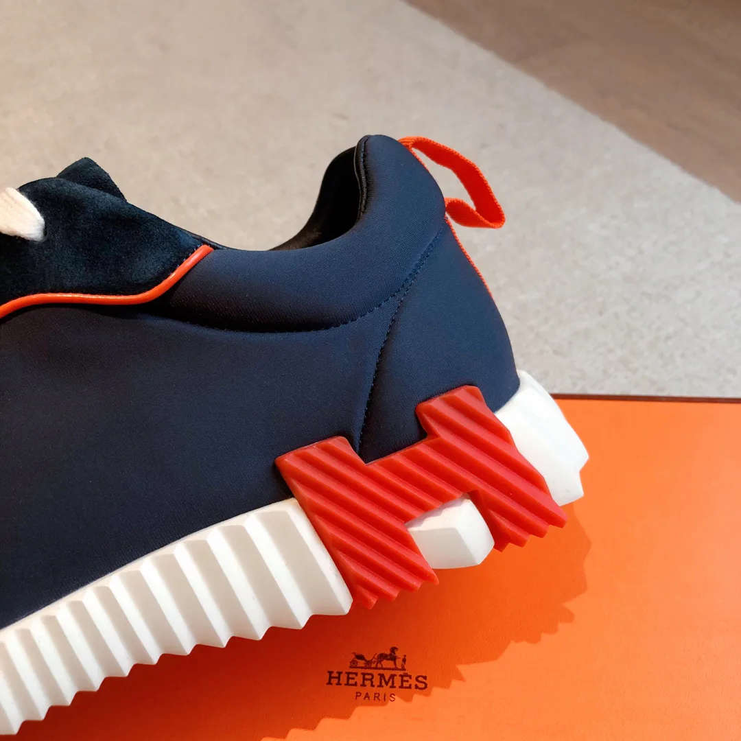Women's Sneakers HERMES 17763676