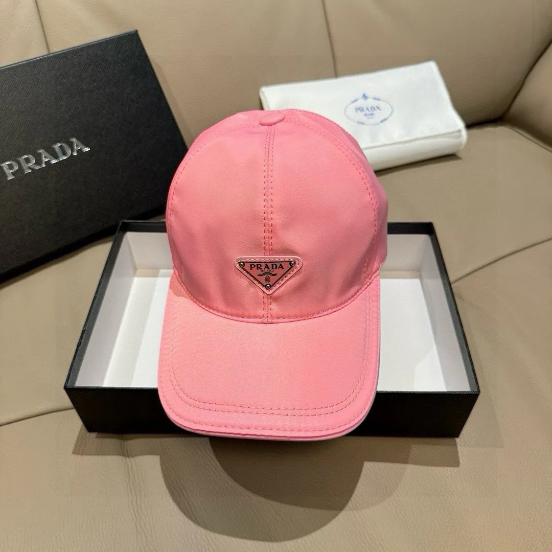 Hats PRADA 17224555