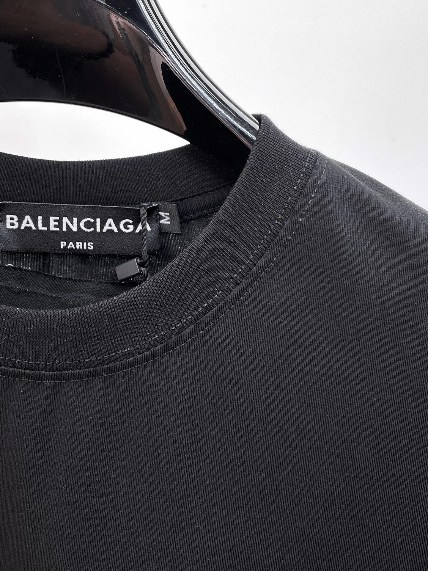 Men's T-Shirts BALENCIAGA 17371102