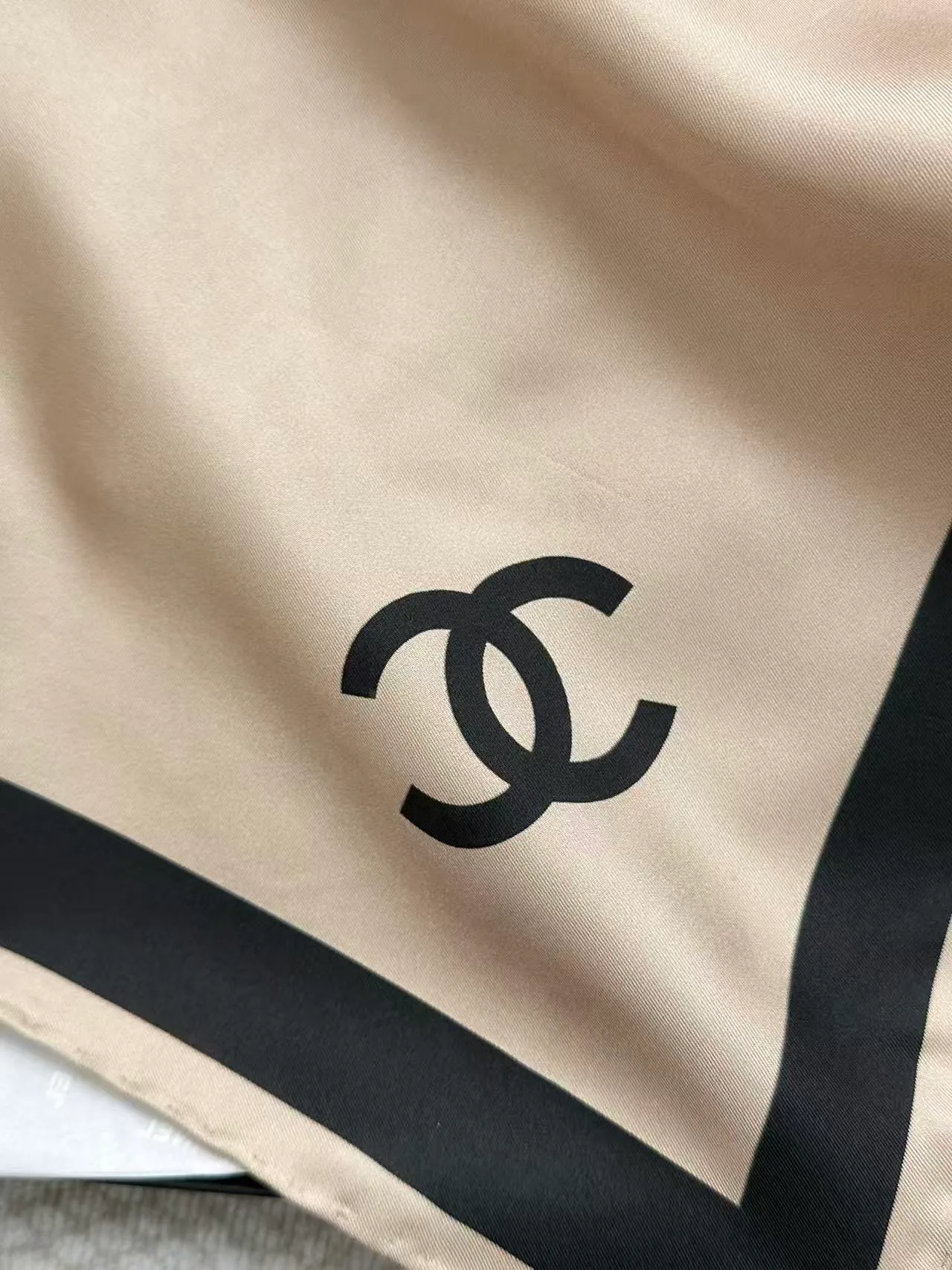 Silk Scarves CHANEL 18329408